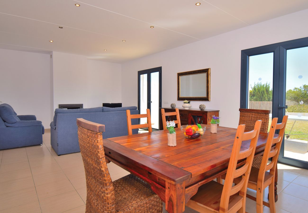 Chalet in Cala d'Or - Villa Can Baltasar 224 by Mallorca Charme