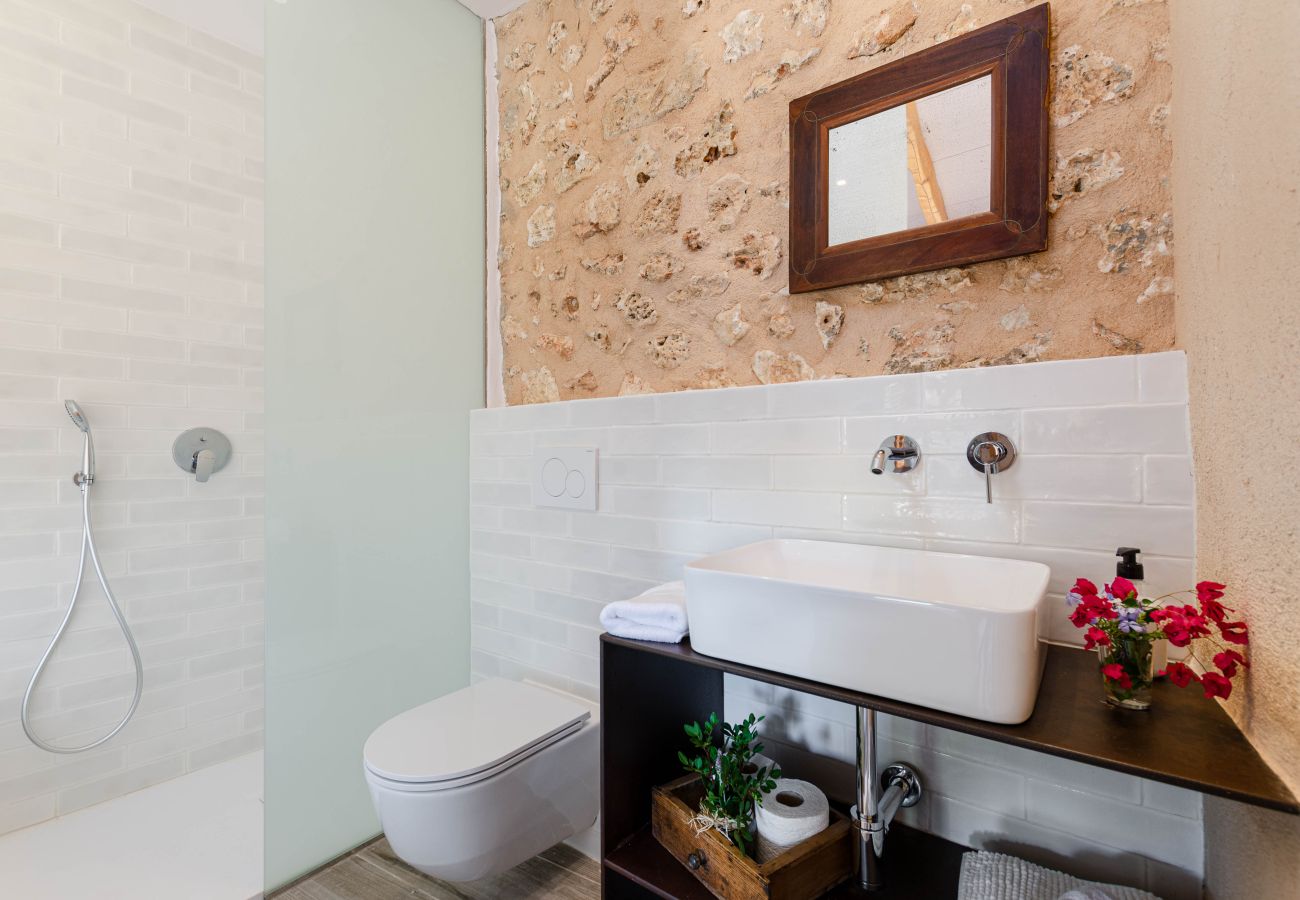 Agrotourismus in Costitx - Agroturismo Cal Tio 2, YourHouse