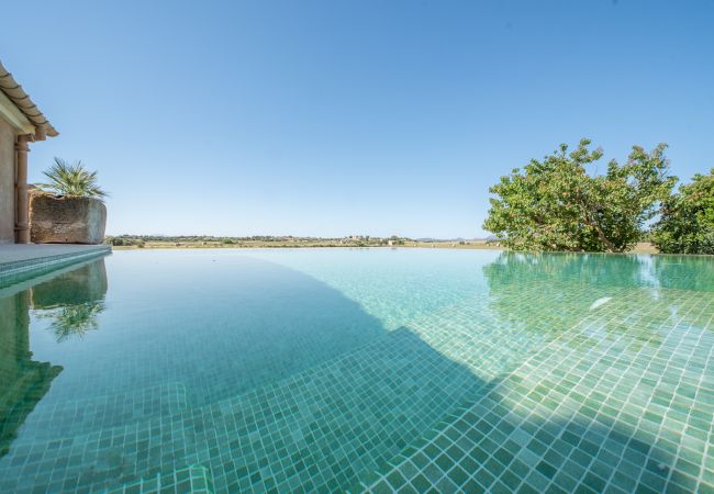 Ferienhaus in Manacor - Finca Son Joan Jaume