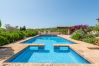 Ferienhaus in Portocolom - Finca Es Reguerons Petit Ferienhaus in Portocolom - Finca Es Reguerons Petit