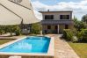 Villa in Pollensa - Villa La Palmera By home villas 360