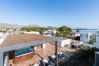 Ferienwohnung in Puerto Pollensa - Penthouse La Nau By home villas 360