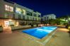 Ferienwohnung in Puerto Pollensa - Penthouse La Nau By home villas 360