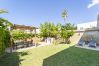 Ferienhaus in Colonia de Sant Pere - Townhouse ca na Forteza By home villas 360