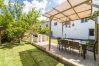 Ferienhaus in Colonia de Sant Pere - Townhouse ca na Forteza By home villas 360