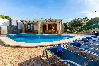 Villa in Fornells - Chalet Joan i Nuria in Menorca By home villas 360