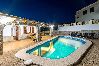 Villa in Fornells - Chalet Joan i Nuria in Menorca By home villas 360