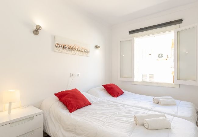 Ferienwohnung in Alcúdia - Apartment Playa 2D in Puerto de Alcudia Ferienwohnung in Alcúdia - Apartment Playa 2D in Puerto de Alcudia