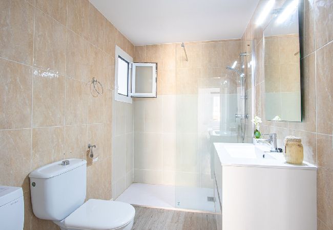 Ferienwohnung in Alcúdia - Apartment Playa 2D in Puerto de Alcudia Ferienwohnung in Alcúdia - Apartment Playa 2D in Puerto de Alcudia