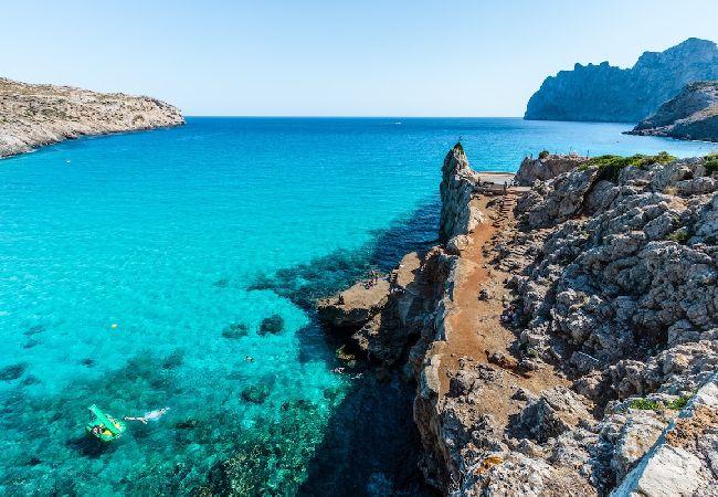 Ferienwohnung in Alcúdia - Apartment Playa 2D in Puerto de Alcudia Ferienwohnung in Alcúdia - Apartment Playa 2D in Puerto de Alcudia