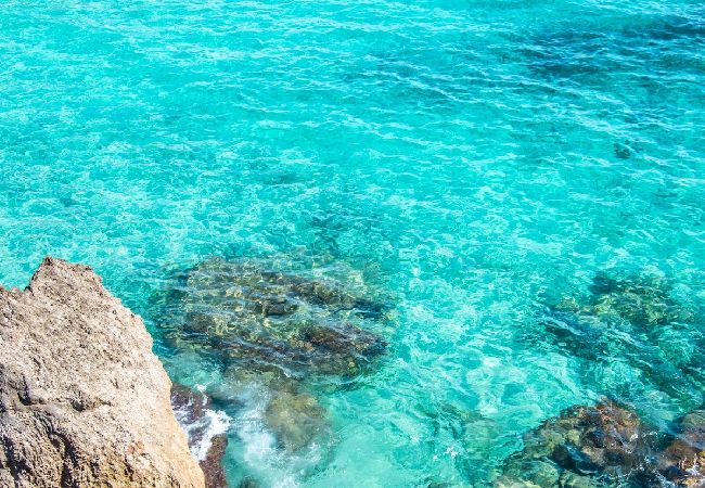 Ferienwohnung in Alcúdia - Apartment Playa 2D in Puerto de Alcudia Ferienwohnung in Alcúdia - Apartment Playa 2D in Puerto de Alcudia