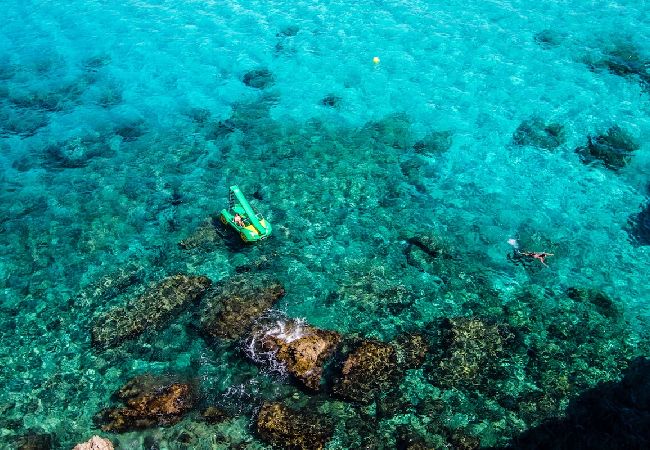 Ferienwohnung in Alcúdia - Apartment Playa 2D in Puerto de Alcudia Ferienwohnung in Alcúdia - Apartment Playa 2D in Puerto de Alcudia