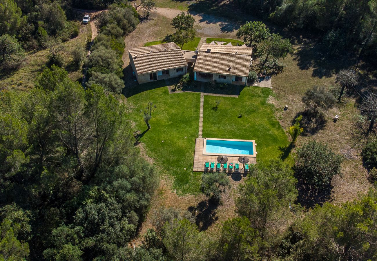 Villa in Pollensa - Villa L´esplai in Pollensa By home villas 360