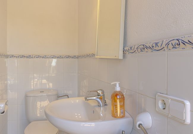 Villa in Pollensa - Villa Can Bajoca near Pollensa By home villas 360 Villa in Pollensa - Villa Can Bajoca near Pollensa By home villas 360