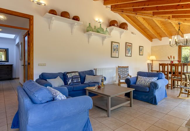 Villa in Pollensa - Villa Can Bajoca near Pollensa By home villas 360 Villa in Pollensa - Villa Can Bajoca near Pollensa By home villas 360