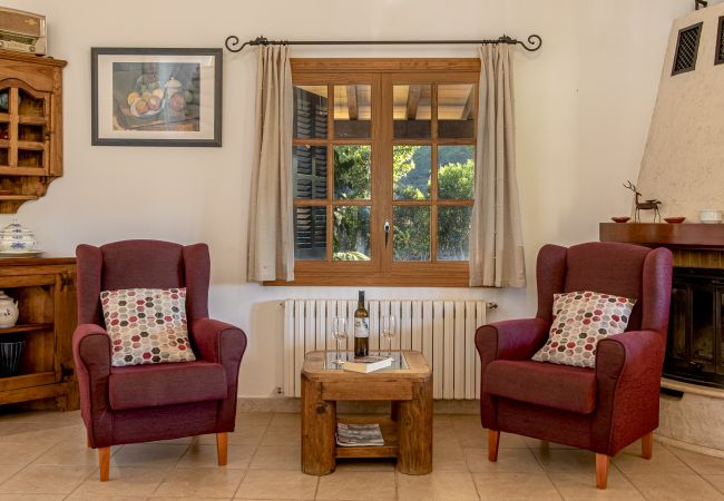 Villa in Pollensa - Villa Can Bajoca near Pollensa By home villas 360 Villa in Pollensa - Villa Can Bajoca near Pollensa By home villas 360