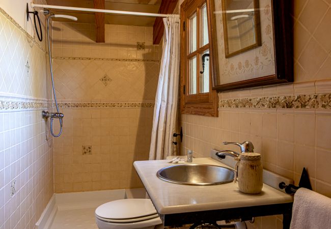 Villa in Pollensa - Villa Can Bajoca near Pollensa By home villas 360 Villa in Pollensa - Villa Can Bajoca near Pollensa By home villas 360