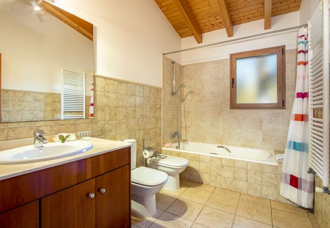 Villa in Pollensa - Villa Can Bajoca near Pollensa By home villas 360 Villa in Pollensa - Villa Can Bajoca near Pollensa By home villas 360