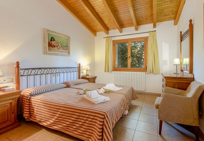 Villa in Pollensa - Villa Can Bajoca near Pollensa By home villas 360 Villa in Pollensa - Villa Can Bajoca near Pollensa By home villas 360