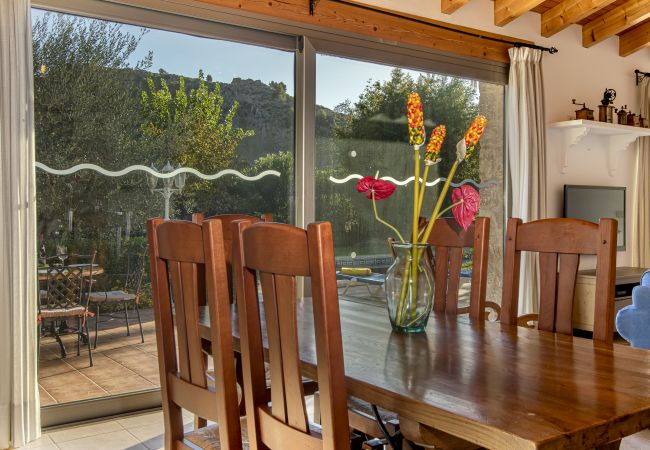 Villa in Pollensa - Villa Can Bajoca near Pollensa By home villas 360 Villa in Pollensa - Villa Can Bajoca near Pollensa By home villas 360