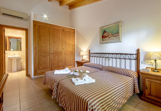 Villa in Pollensa - Villa Can Bajoca near Pollensa By home villas 360 Villa in Pollensa - Villa Can Bajoca near Pollensa By home villas 360