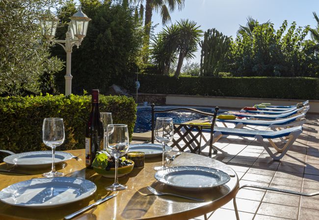 Villa in Pollensa - Villa Can Bajoca near Pollensa By home villas 360 Villa in Pollensa - Villa Can Bajoca near Pollensa By home villas 360