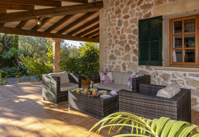 Villa in Pollensa - Villa Can Bajoca near Pollensa By home villas 360 Villa in Pollensa - Villa Can Bajoca near Pollensa By home villas 360