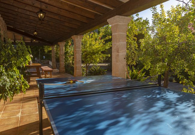 Villa in Pollensa - Villa Can Bajoca near Pollensa By home villas 360 Villa in Pollensa - Villa Can Bajoca near Pollensa By home villas 360