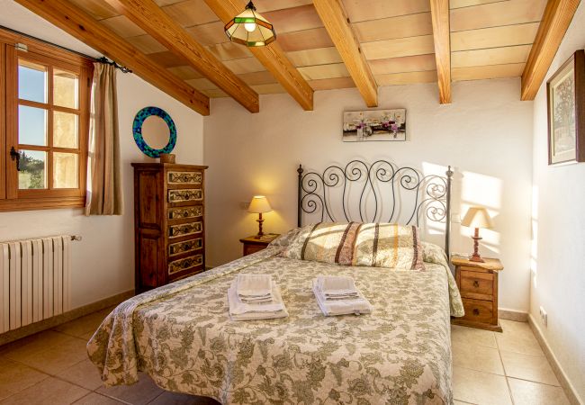 Villa in Pollensa - Villa Can Bajoca near Pollensa By home villas 360 Villa in Pollensa - Villa Can Bajoca near Pollensa By home villas 360