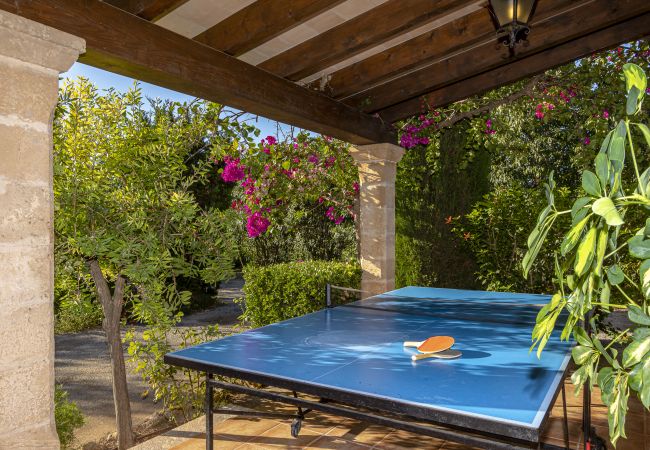 Villa in Pollensa - Villa Can Bajoca near Pollensa By home villas 360 Villa in Pollensa - Villa Can Bajoca near Pollensa By home villas 360