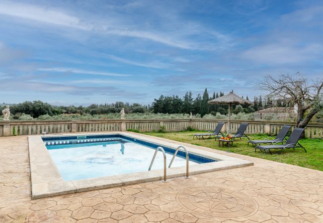 Ferienwohnung in Maria de la salut - Apartment in rural house, YourHouse Deulosal Ferienwohnung in Maria de la salut - Apartment in rural house, YourHouse Deulosal