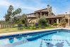 Ferienwohnung in Maria de la salut - Apartment in rural house, YourHouse Deulosal Ferienwohnung in Maria de la salut - Apartment in rural house, YourHouse Deulosal