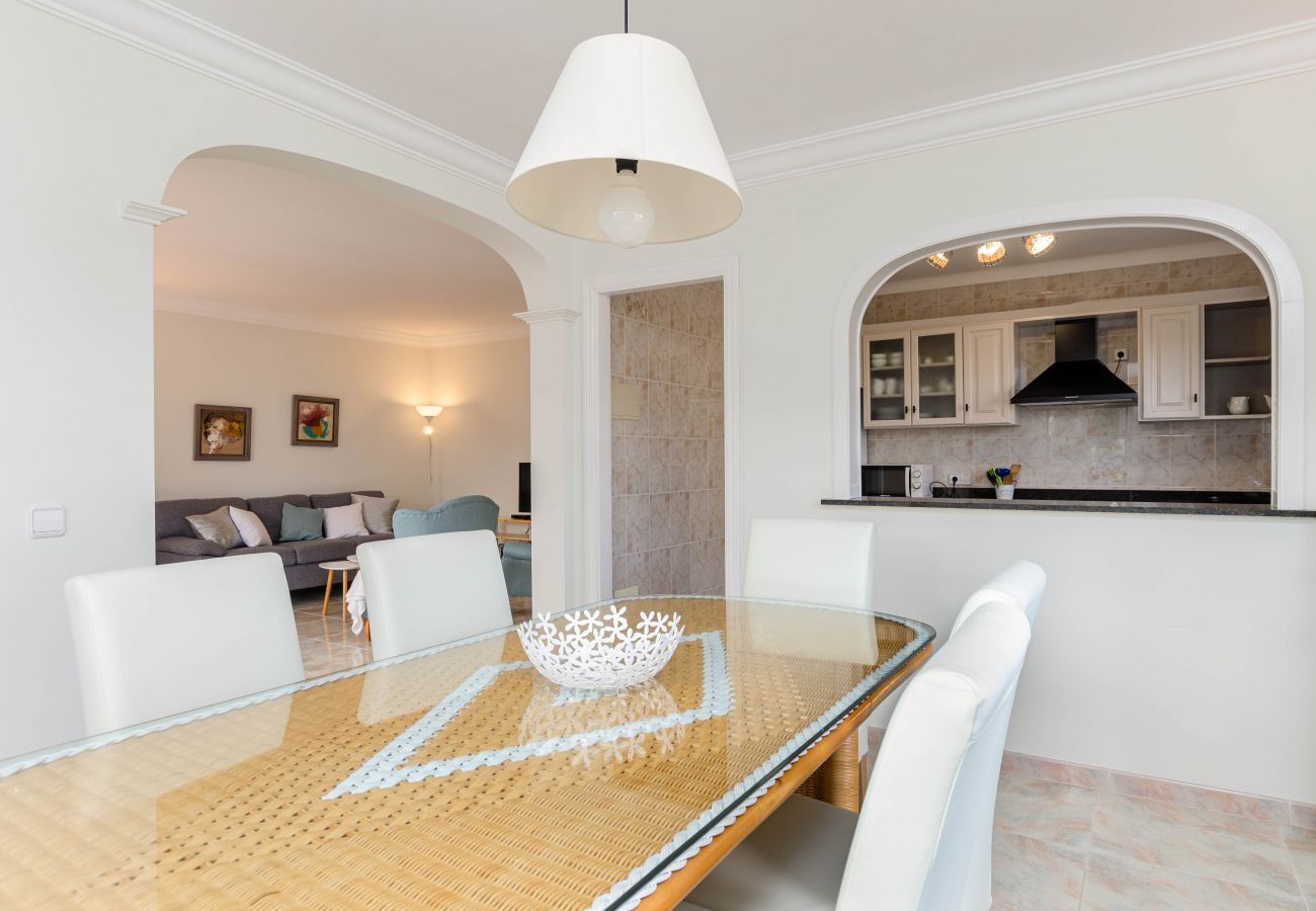 Ferienhaus in Son Serra de Marina - YourHouse Germanor