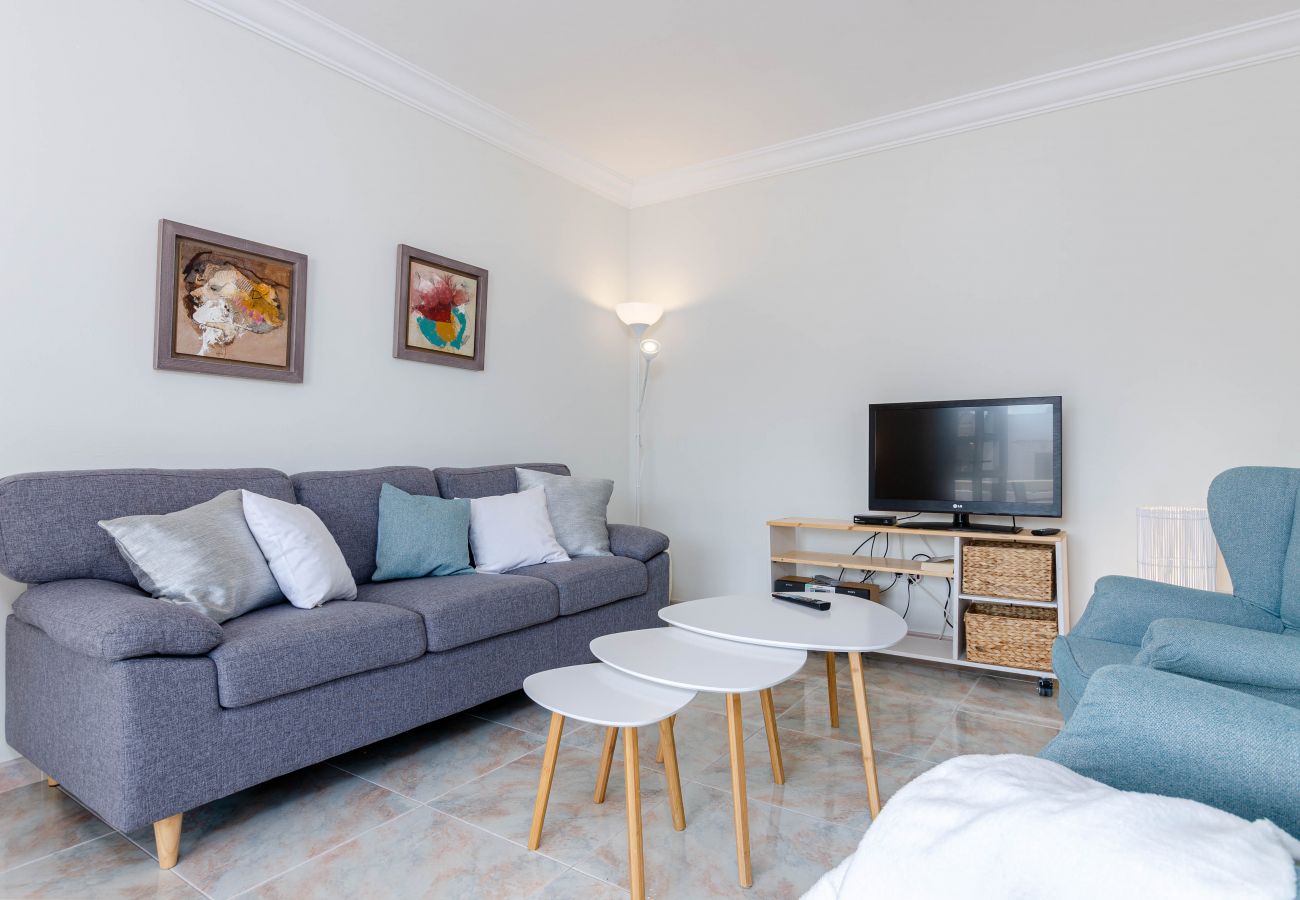 Ferienhaus in Son Serra de Marina - YourHouse Germanor