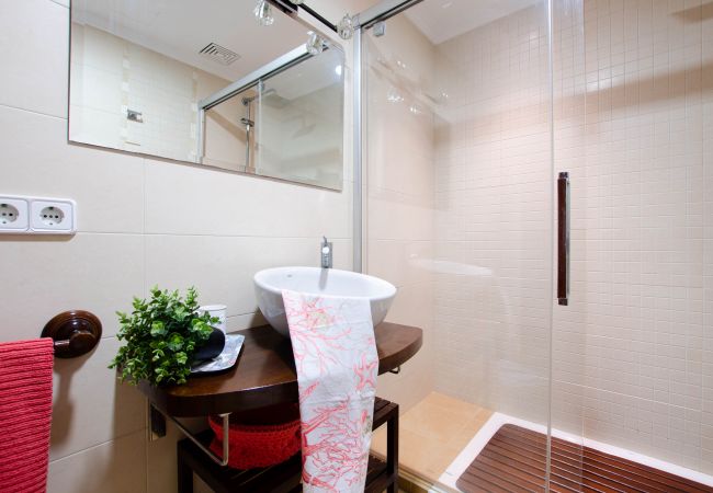 Ferienwohnung in Playa de Muro - YourHouse Can Ines Ferienwohnung in Playa de Muro - YourHouse Can Ines