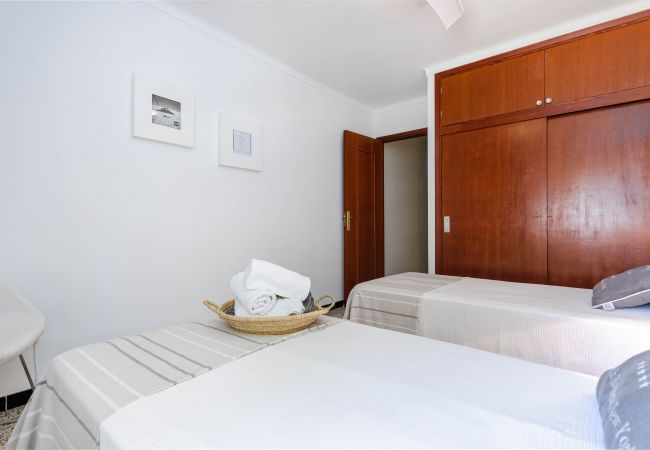 Ferienwohnung in Playa de Muro - YourHouse Can Ines Ferienwohnung in Playa de Muro - YourHouse Can Ines
