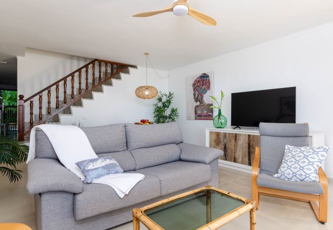 Ferienwohnung in Playa de Muro - YourHouse Can Ines Ferienwohnung in Playa de Muro - YourHouse Can Ines