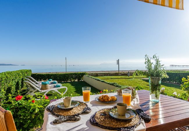 Ferienwohnung in Playa de Muro - YourHouse Can Ines Ferienwohnung in Playa de Muro - YourHouse Can Ines