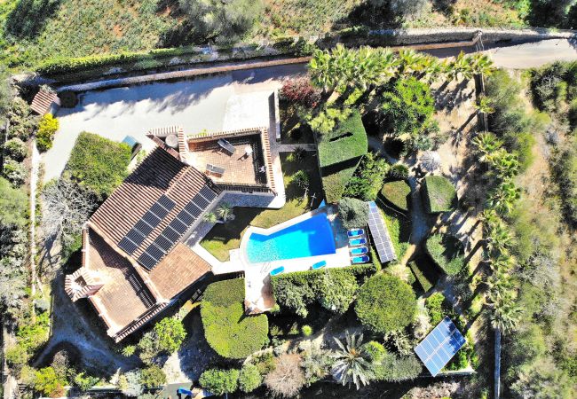 Finca in Ariany - 250 Finca Can Xisco Domatiga ETV/905 by Mallorca C Finca in Ariany - 250 Finca Can Xisco Domatiga ETV/905 by Mallorca C