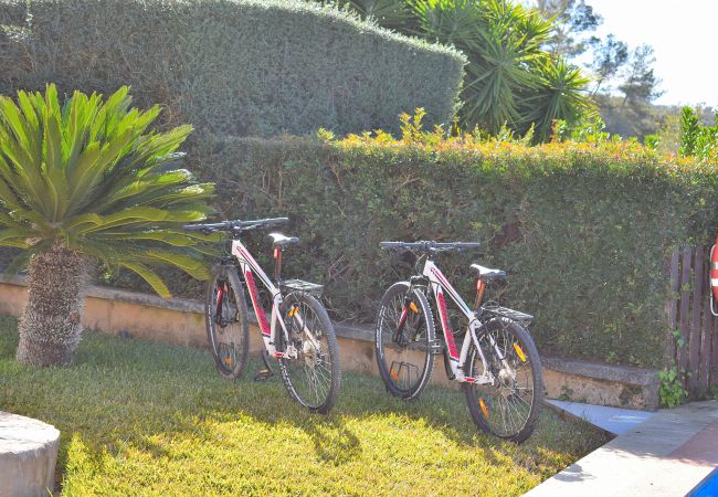 Finca in Ariany - 250 Finca Can Xisco Domatiga ETV/905 by Mallorca C Finca in Ariany - 250 Finca Can Xisco Domatiga ETV/905 by Mallorca C