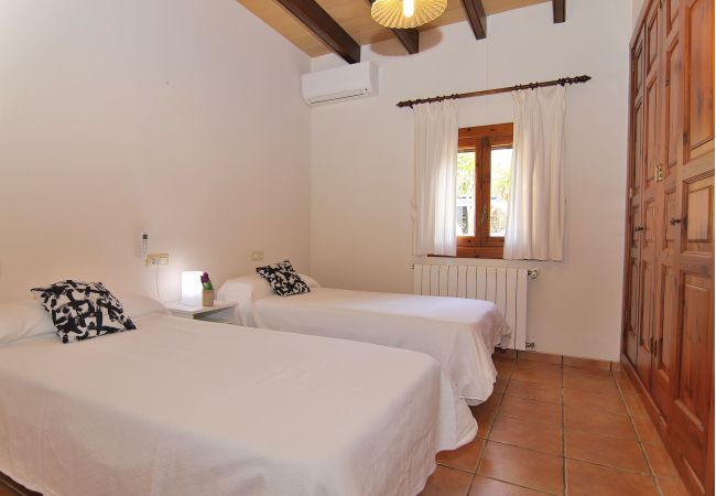 Finca in Ariany - 250 Finca Can Xisco Domatiga ETV/905 by Mallorca C Finca in Ariany - 250 Finca Can Xisco Domatiga ETV/905 by Mallorca C