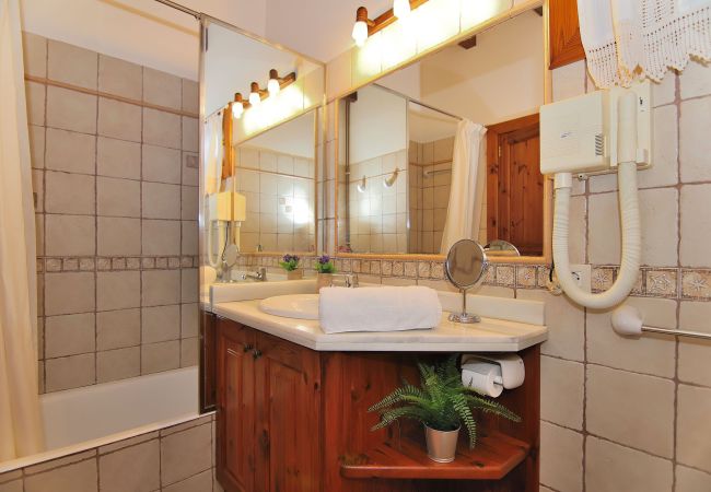 Finca in Ariany - 250 Finca Can Xisco Domatiga ETV/905 by Mallorca C Finca in Ariany - 250 Finca Can Xisco Domatiga ETV/905 by Mallorca C