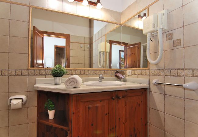 Finca in Ariany - 250 Finca Can Xisco Domatiga ETV/905 by Mallorca C Finca in Ariany - 250 Finca Can Xisco Domatiga ETV/905 by Mallorca C