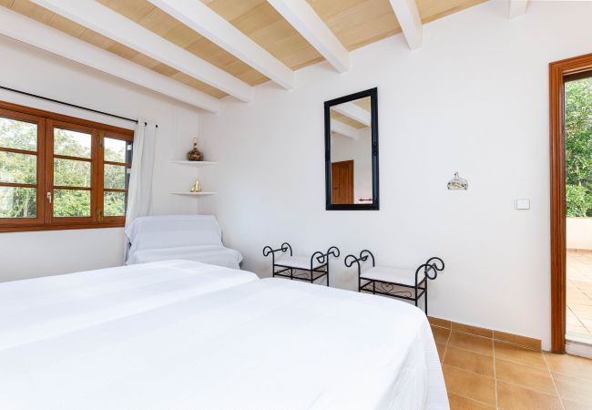 Villa in Arta - YourHouse Can Jaume Villa in Arta - YourHouse Can Jaume