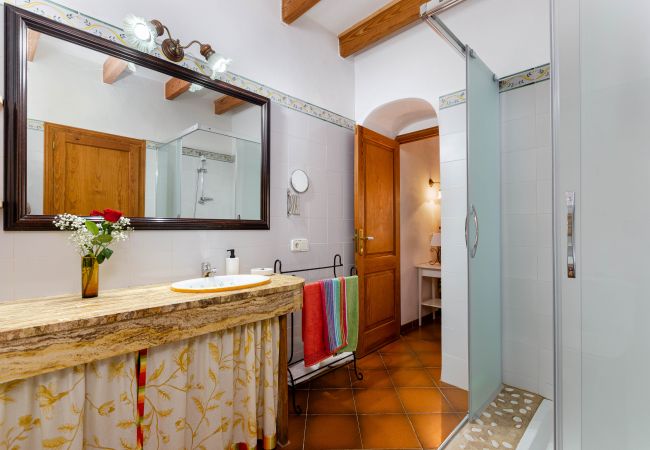 Villa in Arta - YourHouse Can Jaume Villa in Arta - YourHouse Can Jaume