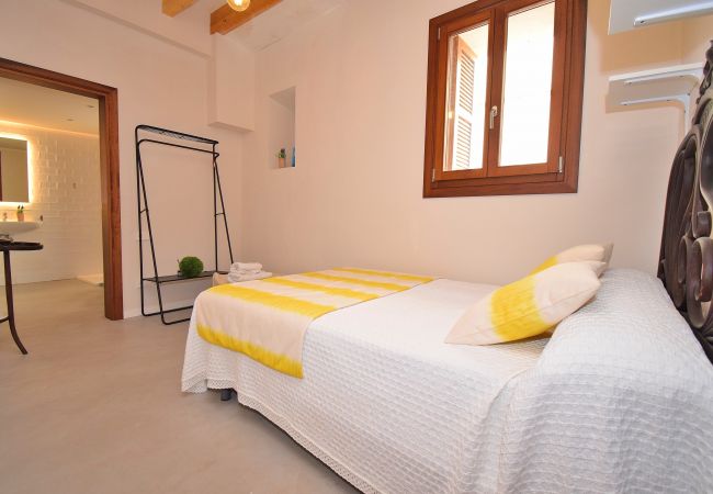 Doppelhaushälfte in Arta - 252 Casa Alcariot VT/107415 by Mallorca Charme Doppelhaushälfte in Arta - 252 Casa Alcariot VT/107415 by Mallorca Charme