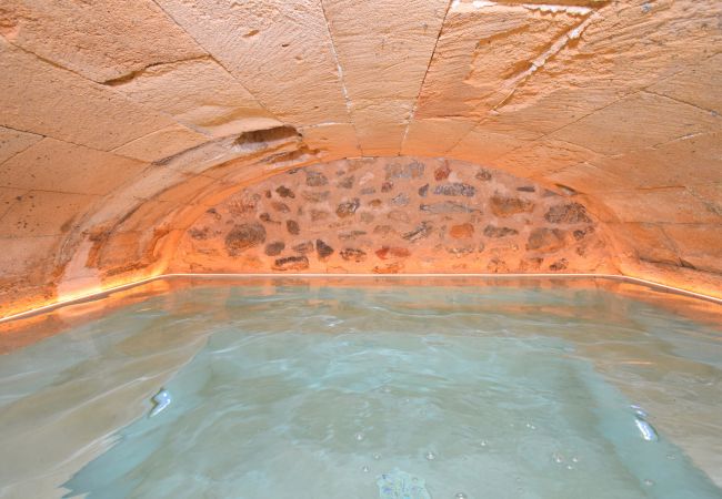 Doppelhaushälfte in Arta - 252 Casa Alcariot VT/107415 by Mallorca Charme Doppelhaushälfte in Arta - 252 Casa Alcariot VT/107415 by Mallorca Charme