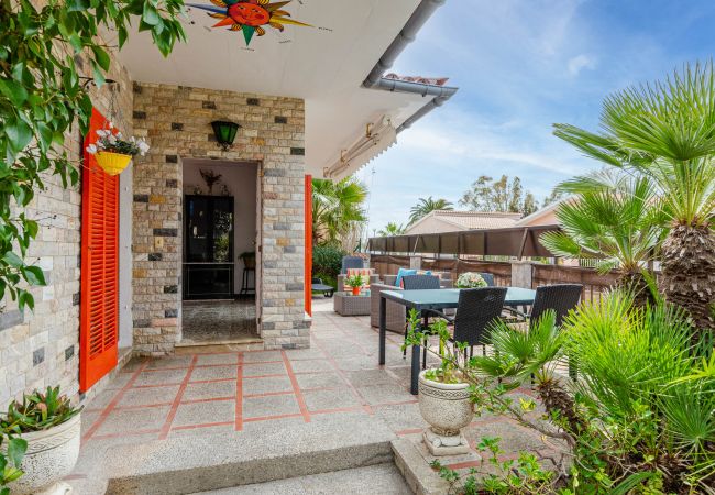 Ferienhaus in Puerto de Alcudia - YourHouse Casa Esperanza