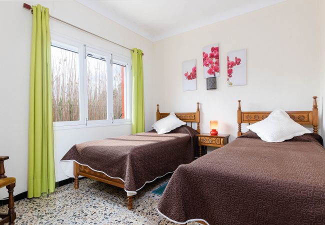 Ferienhaus in Puerto de Alcudia - YourHouse Casa Esperanza Ferienhaus in Puerto de Alcudia - YourHouse Casa Esperanza