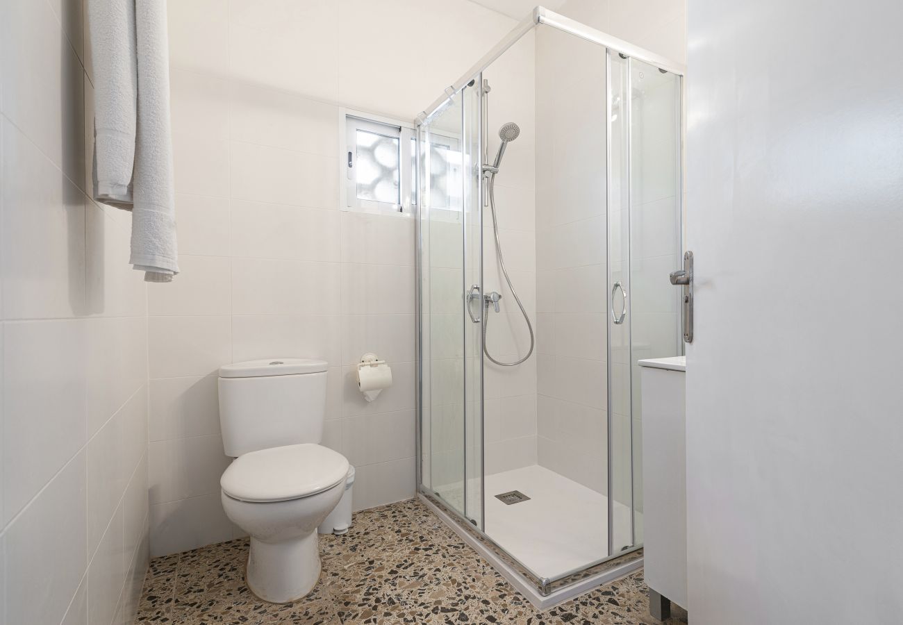 Ferienhaus in Puerto de Alcudia - YourHouse Casa Esperanza